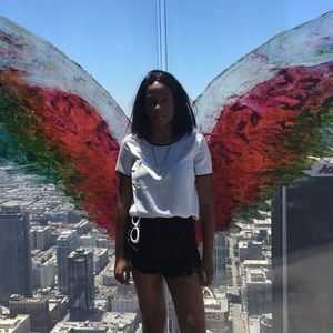 Meet your Posher, Jianna